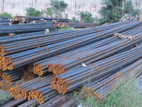 化州50Cr合金结构钢